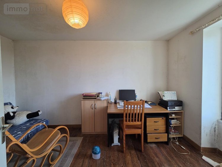 Maison a vendre Henvic 29670 Finistère 82 m2 4 pièces 178520 euros