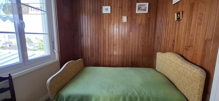 Maison a vendre Cherbourg-en-Cotentin 50100 Manche 137 m2 7 pièces 346500 euros