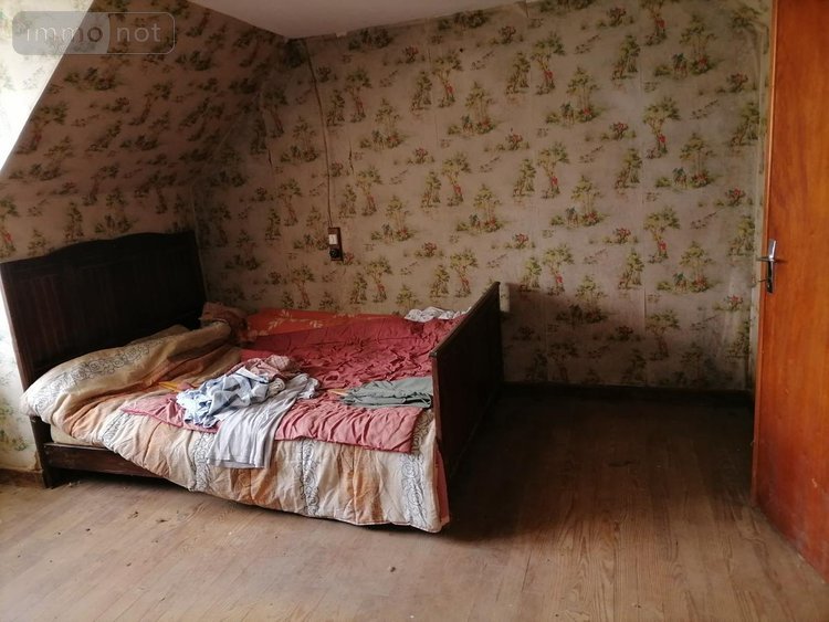 Maison a vendre Le Faouët 22290 Côtes-d'Armor 75 m2 4 pièces 105950 euros