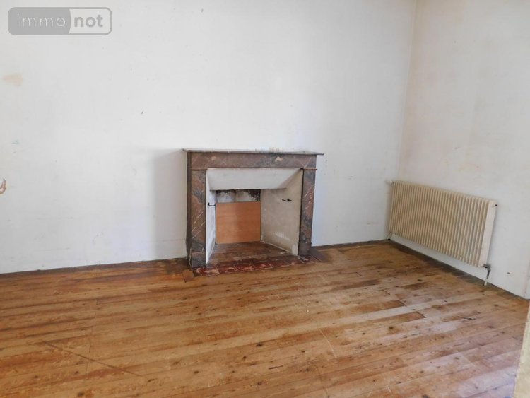 Maison a vendre Les Hauts-d'Anjou 49330 Maine-et-Loire 100 m2 6 pièces 131910 euros