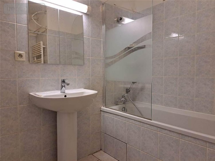 Appartement a vendre Belley 01300 Ain 95 m2 3 pièces 160000 euros