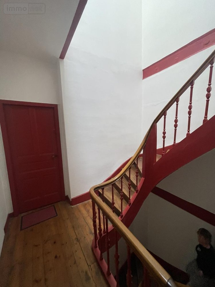 Appartement a vendre Vannes 56000 Morbihan 123 m2 5 pièces 399000 euros