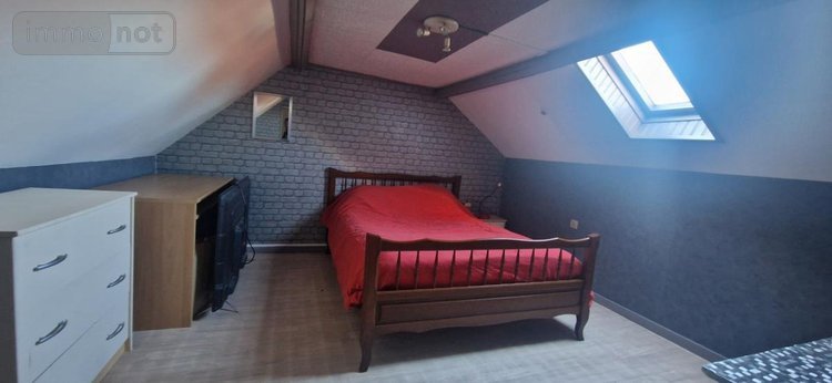 Maison a vendre Annay 62880 Pas-de-Calais 115 m2  271800 euros