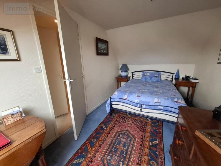 Maison a vendre Saint-Vaast-la-Hougue 50550 Manche 95 m2 6 pièces 314400 euros