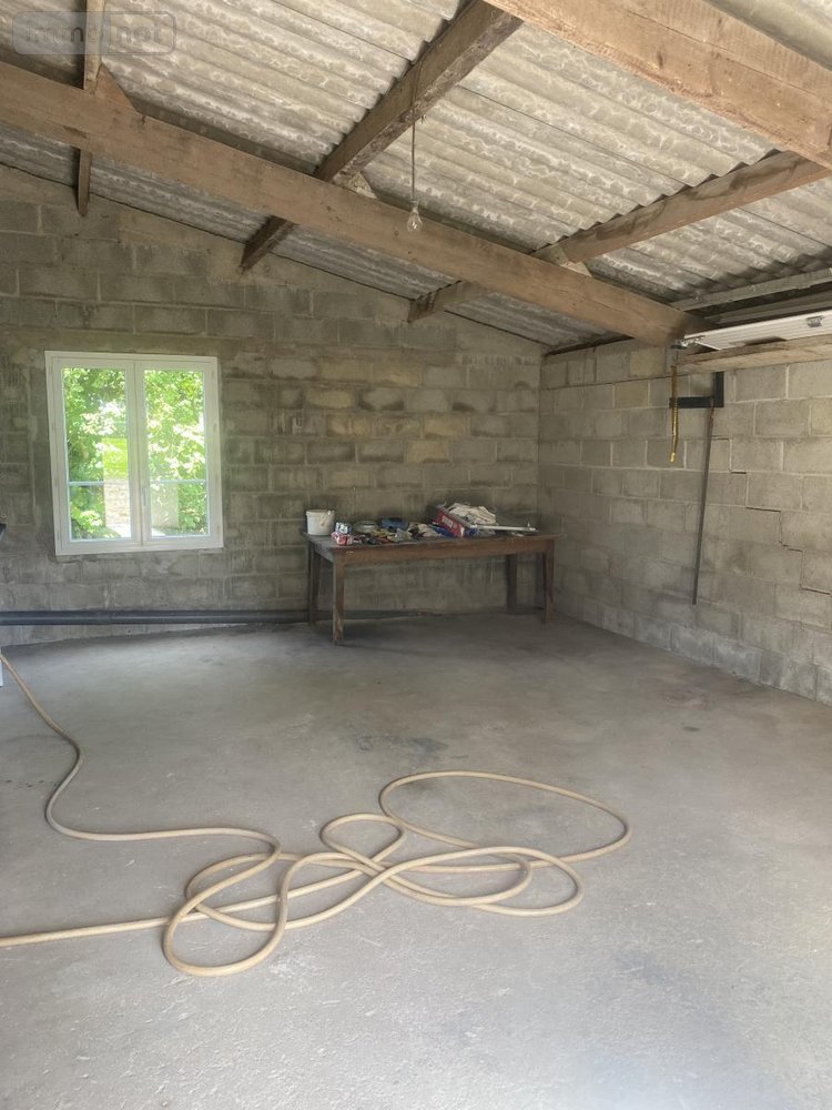 Location maison Vicq-sur-Mer 50330 Manche 70 m2 4 pièces 750 euros