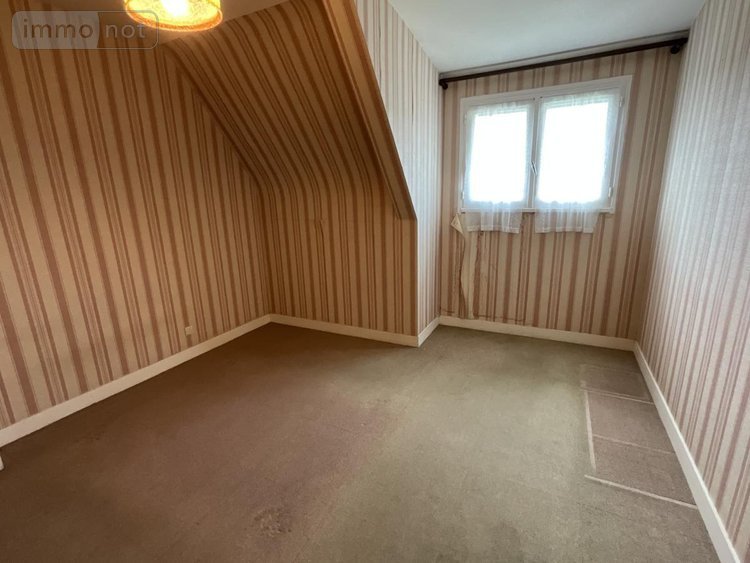 Maison a vendre Ploemeur 56270 Morbihan 142 m2 5 pièces 540160 euros