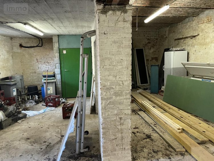 Maison a vendre Villers-Outréaux 59142 Nord 227 m2 12 pièces 524000 euros