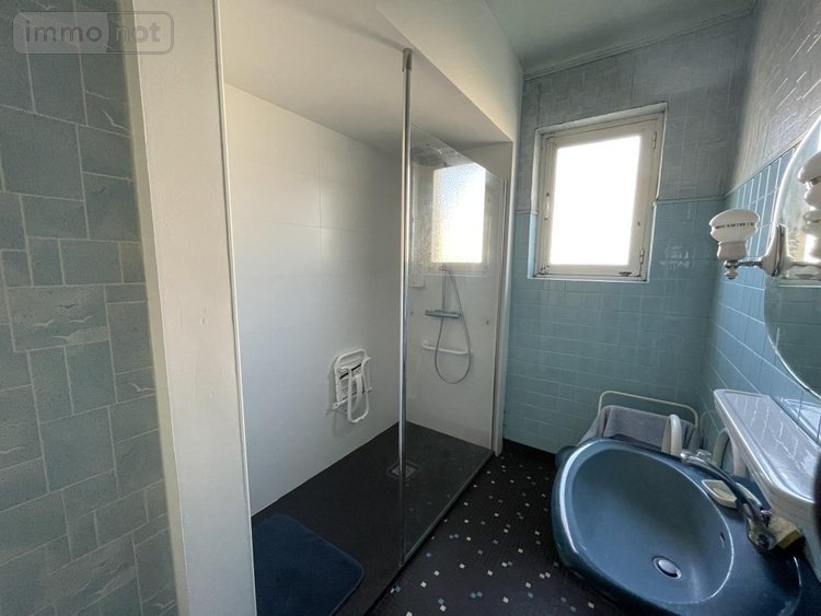 Maison a vendre Paimpol 22500 Côtes-d'Armor 103 m2 6 pièces 299880 euros