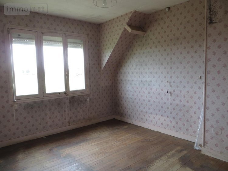 Maison a vendre Truttemer-le-Grand 14500 Calvados 74 m2  66300 euros