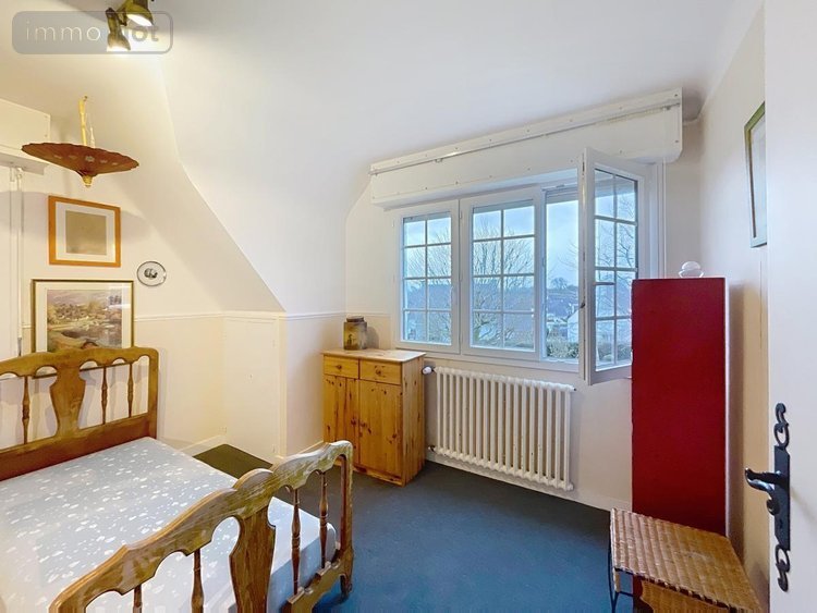 Maison a vendre Concarneau 29900 Finistère 101 m2 4 pièces 270920 euros