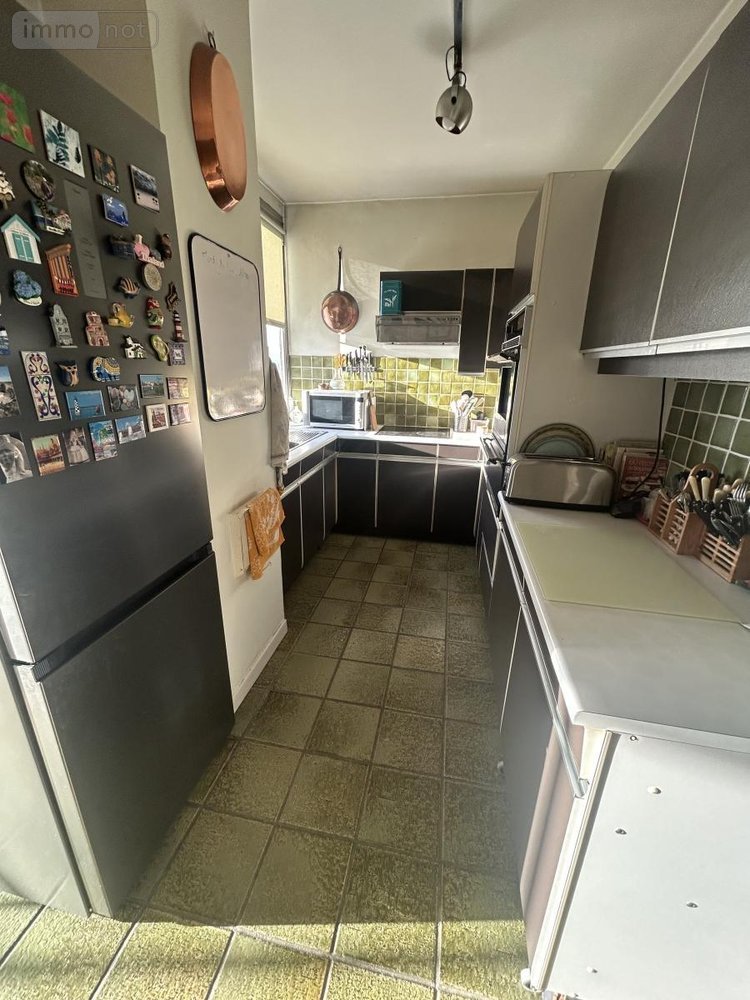 Appartement a vendre Cambrai 59400 Nord 135 m2 6 pièces 316000 euros
