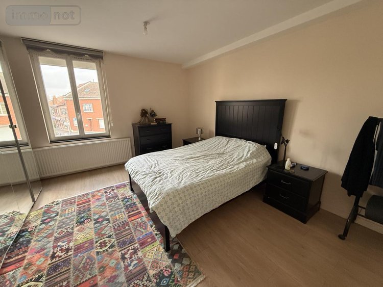 Maison a vendre Fouilloy 80800 Somme 125 m2 5 pièces 197600 euros