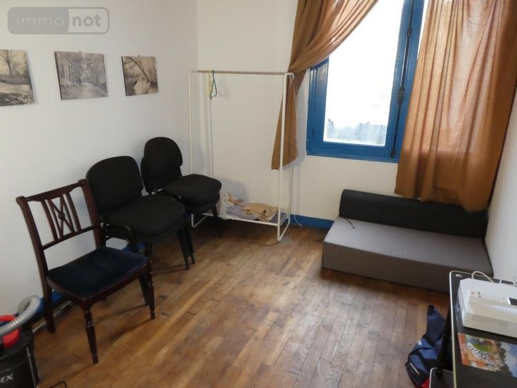 Maison a vendre Guémené-sur-Scorff 56160 Morbihan 85 m2 6 pièces 262500 euros