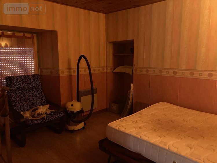 Fonds et murs commerciaux a vendre Camors 56330 Morbihan 126 m2  187920 euros