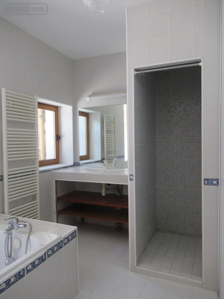 Maison a vendre Pont-de-Vaux 01190 Ain 136 m2 4 pièces 210250 euros