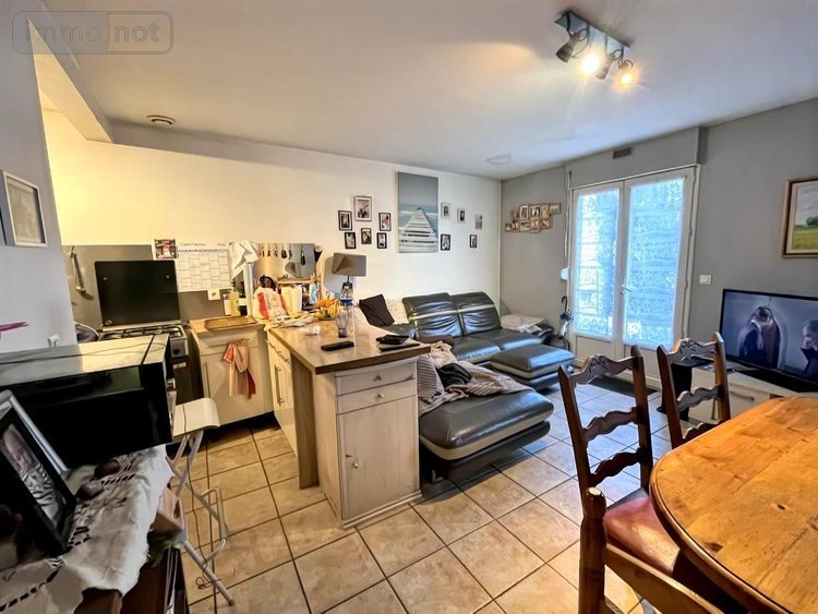 Immeuble a vendre Wahagnies 59261 Nord 143 m2  248570 euros