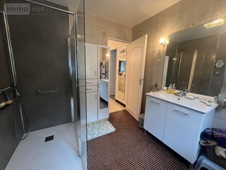 Maison a vendre Bagnoles-de-l'Orne-Normandie 61140 Orne 149 m2 3 pièces 279500 euros