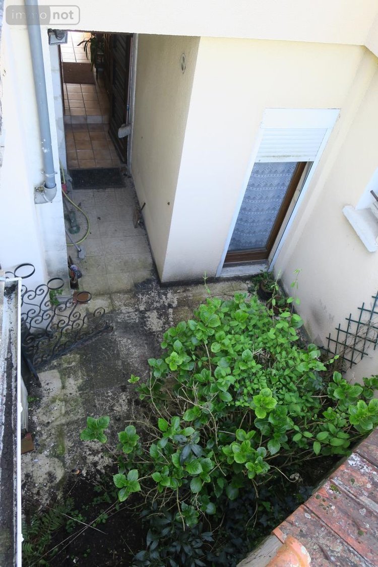 Maison a vendre Bourges 18000 Cher 123 m2  157500 euros