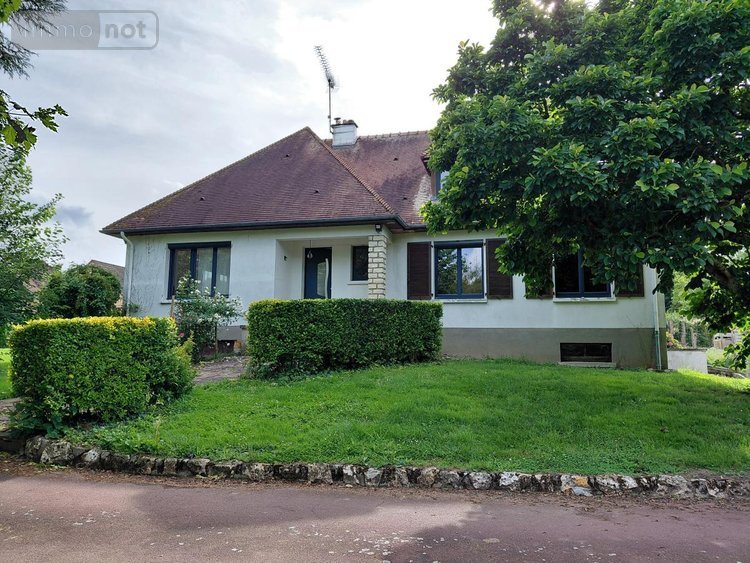 Maison a vendre Perche-en-Nocé 61340 Orne 117 m2 5 pièces 174075 euros