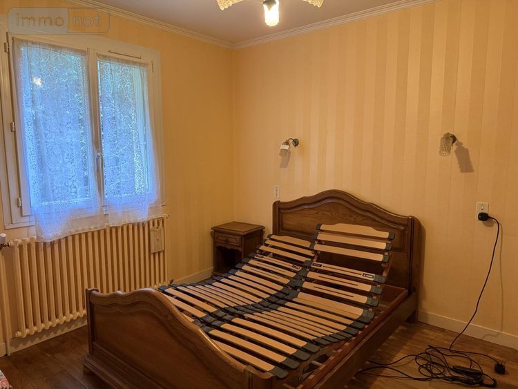 Maison a vendre Gomené 22230 Côtes-d'Armor 74 m2  102040 euros