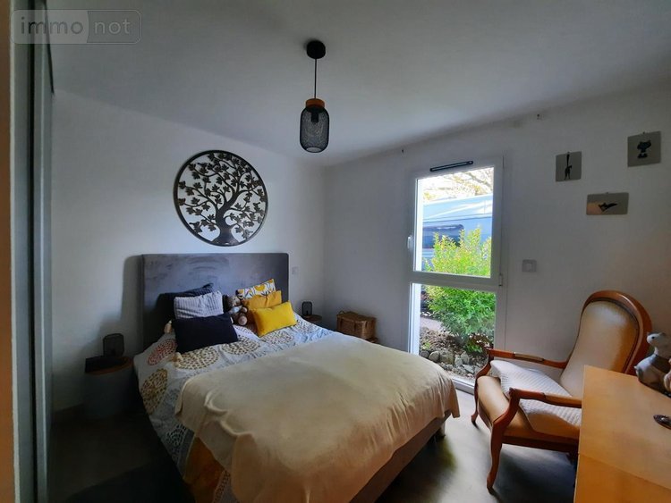 Maison a vendre Soullans 85300 Vendée 130 m2 6 pièces 348400 euros