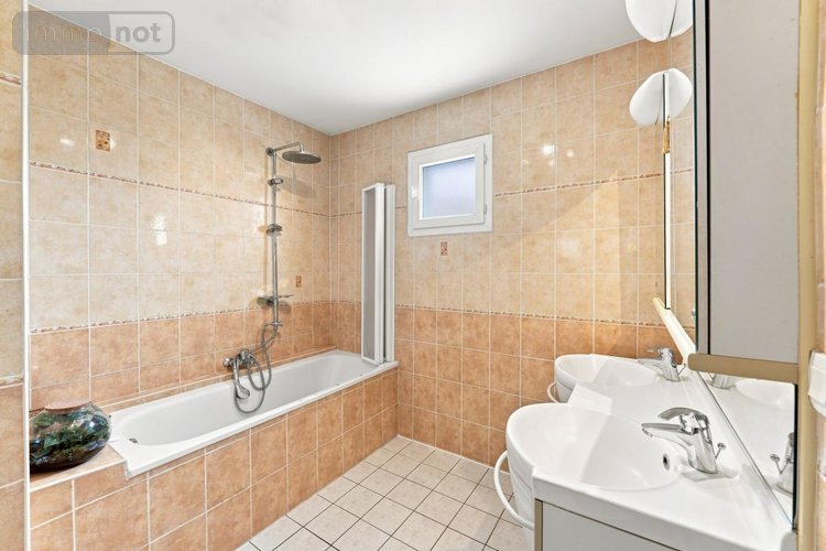 Maison a vendre Prévessin-Moëns 01280 Ain 110 m2 4 pièces 595000 euros