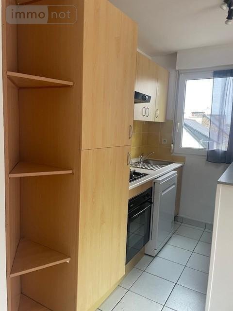 Appartement a vendre Lamballe-Armor 22400 Côtes-d'Armor 66 m2 4 pièces 180200 euros