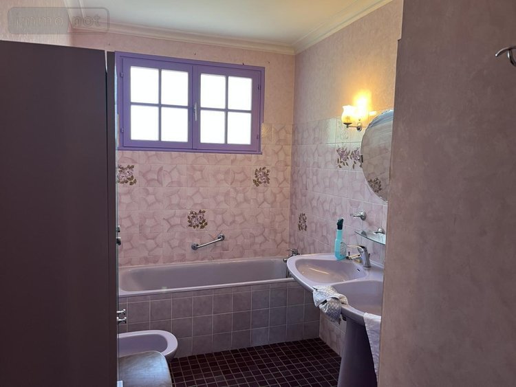 Maison a vendre Sucé-sur-Erdre 44240 Loire-Atlantique 120 m2 5 pièces 349650 euros