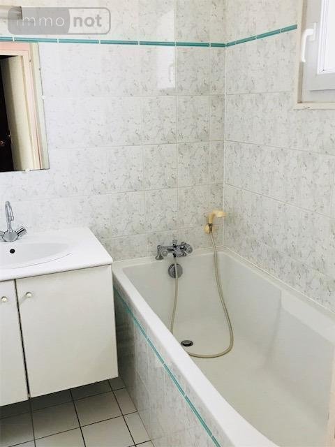 Maison a vendre Rochefort 17300 Charente-Maritime 79 m2 4 pièces 188640 euros
