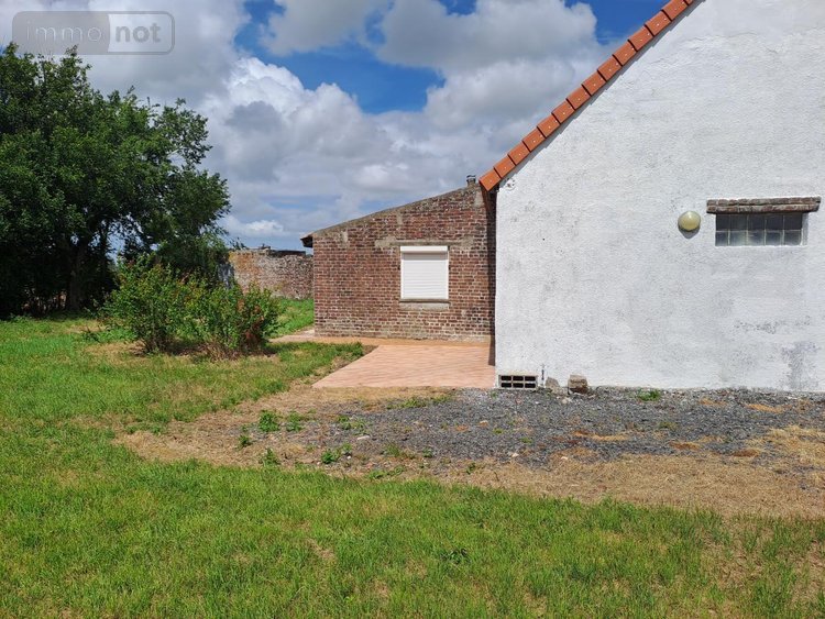 Maison a vendre Polincove 62370 Pas-de-Calais 113 m2 9 pièces 156900 euros
