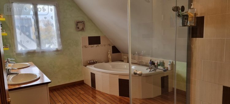 Maison a vendre Saint-Cyr-sur-Loire 37540 Indre-et-Loire 164 m2 6 pièces 796950 euros