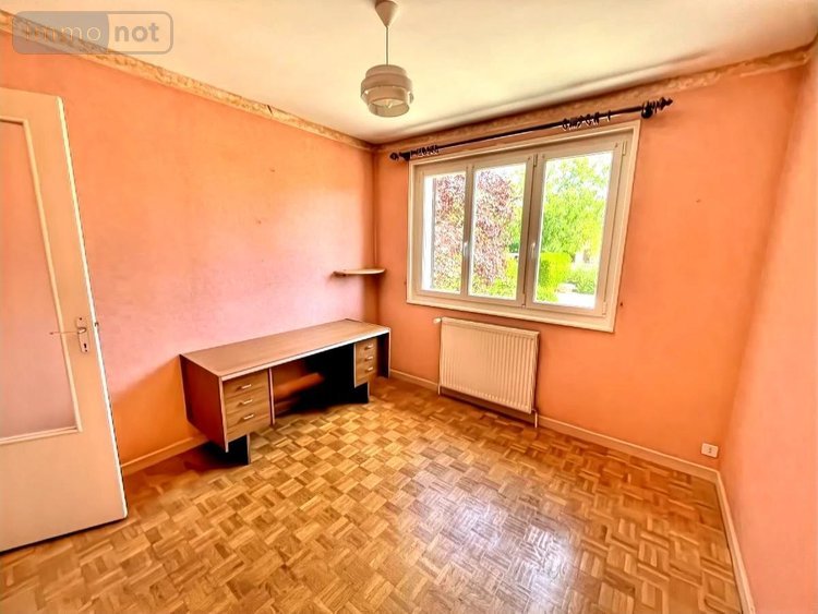 Maison a vendre Saint-Maurice-de-Gourdans 01800 Ain 167 m2 7 pièces 395000 euros
