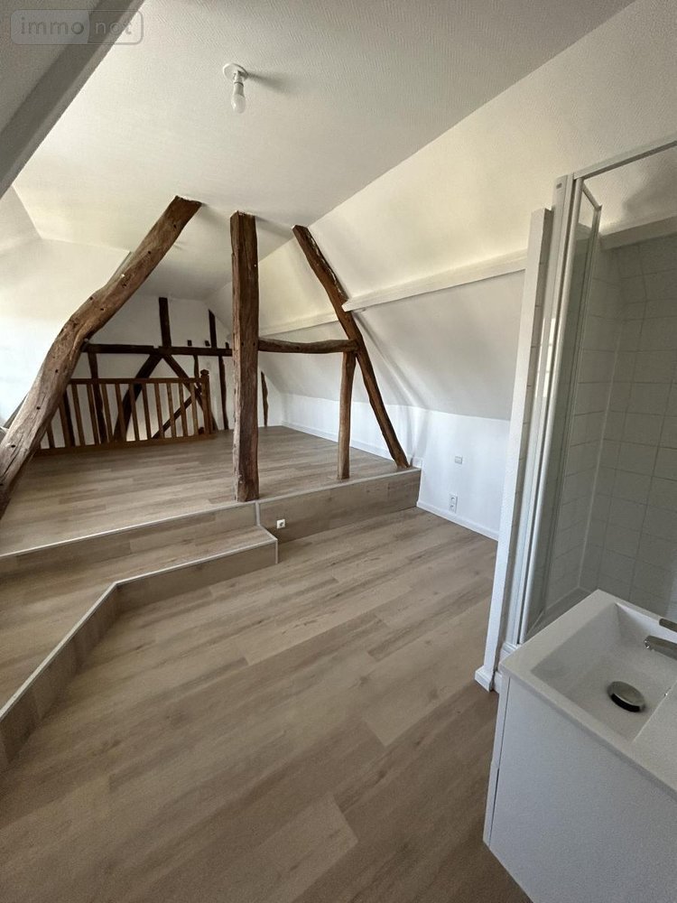 Maison a vendre La Vaupalière 76150 Seine-Maritime 120 m2  263000 euros