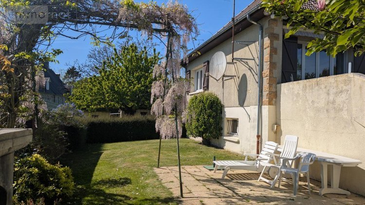 Maison a vendre Percy-en-Normandie 50410 Manche 106 m2 5 pièces 251752 euros