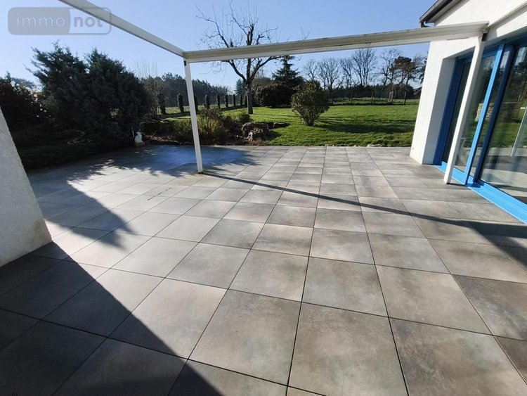 Maison a vendre Nivillac 56130 Morbihan 206 m2 5 pièces 590000 euros