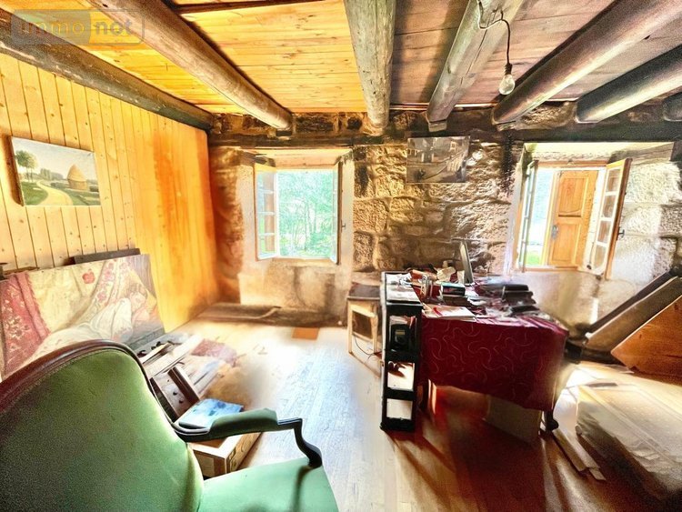 Maison a vendre Saint-Just 15320 Cantal 191 m2 7 pièces 269000 euros