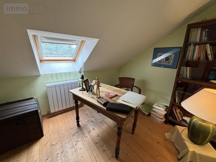 Maison a vendre La Bridoire 73520 Savoie 167 m2 7 pièces 440000 euros