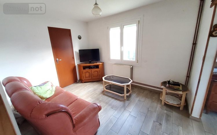 Maison a vendre Fleury-sur-Orne 14123 Calvados 75 m2 5 pièces 220000 euros