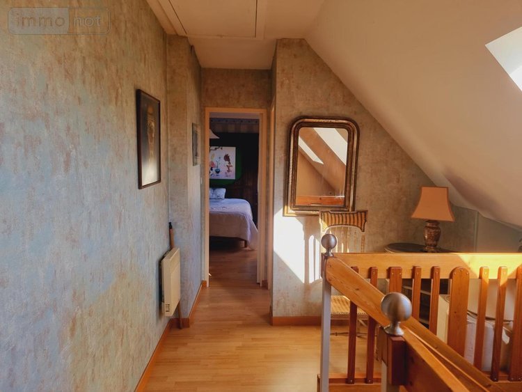 Maison a vendre Ploeren 56880 Morbihan 130 m2 7 pièces 499980 euros