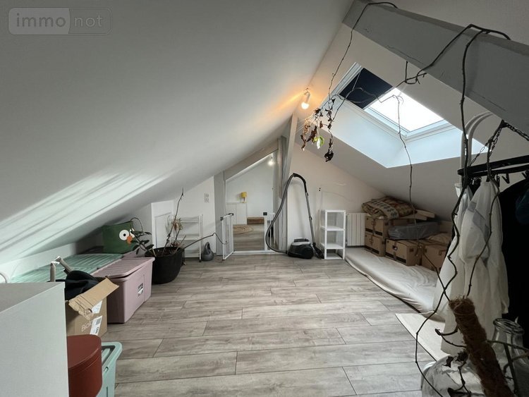 Location maison Montbré 51500 Marne 96 m2 5 pièces 1100 euros