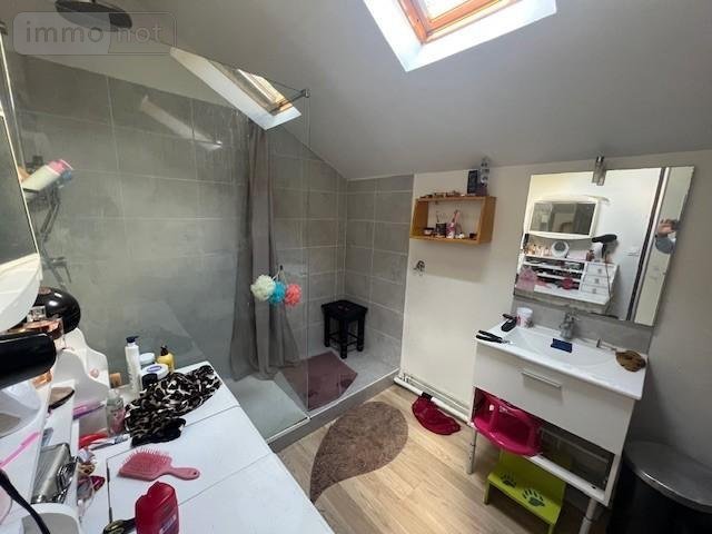 Maison a vendre Orbec 14290 Calvados 109 m2  157000 euros