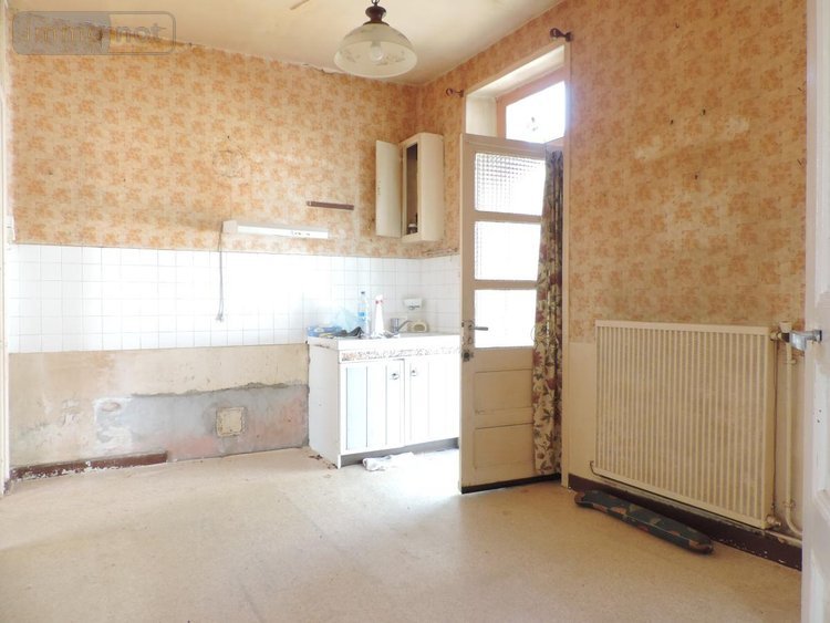 Maison a vendre Belle-Isle-en-Terre 22810 Côtes-d'Armor 103 m2 7 pièces 52240 euros