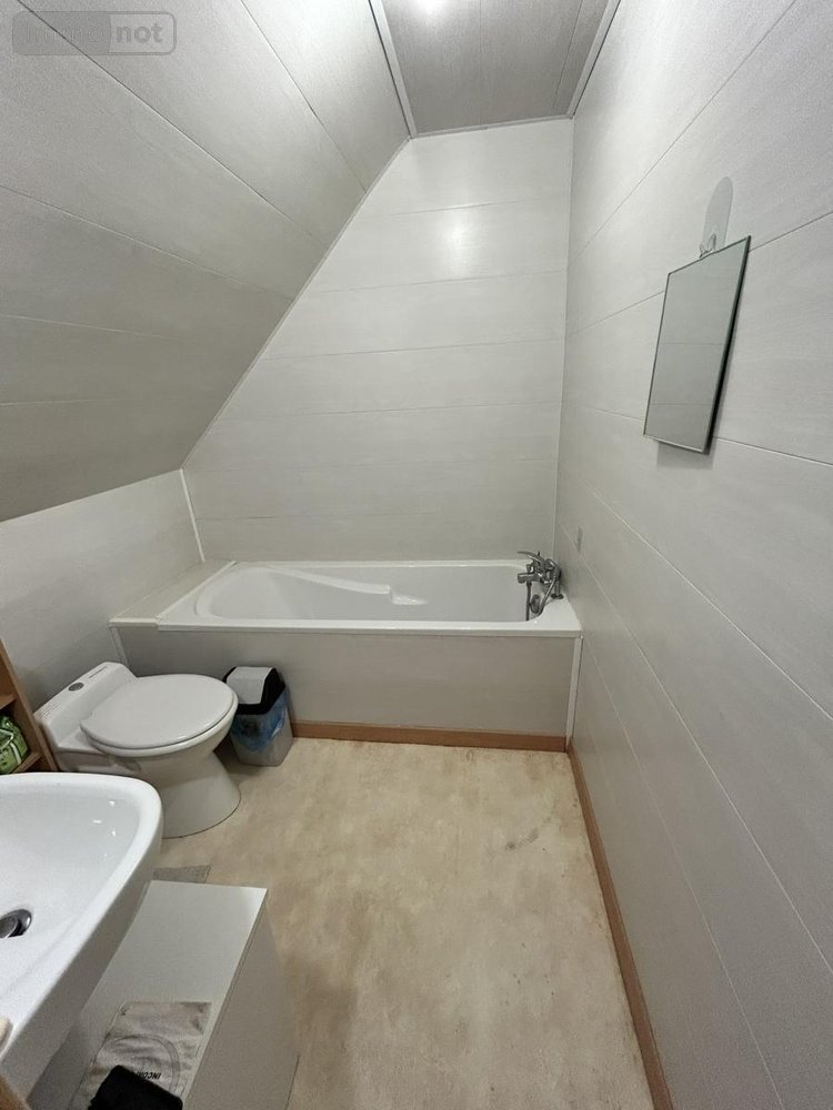 Maison a vendre Le Bono 56400 Morbihan 119 m2 5 pièces 420000 euros