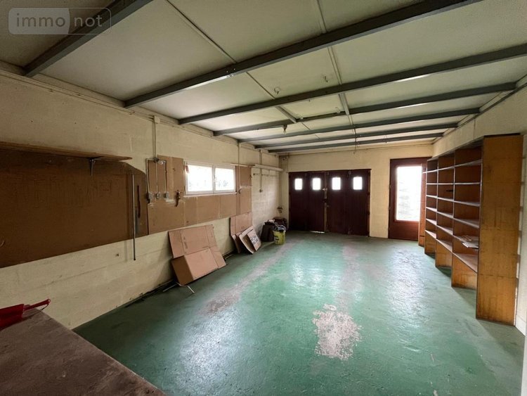 Maison a vendre Amilly 45200 Loiret 120 m2 4 pièces 139280 euros