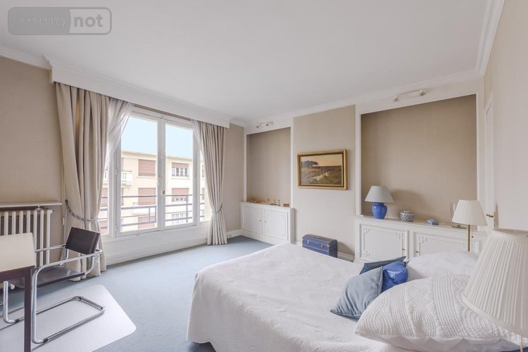 Maison a vendre Neuilly-sur-Seine 92200 Hauts-de-Seine 435 m2 10 pièces 5850000 euros