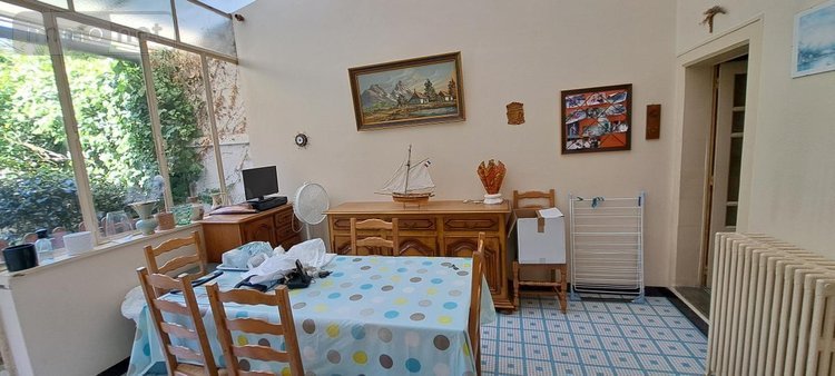 Maison a vendre Angers 49000 Maine-et-Loire 115 m2 5 pièces 471750 euros