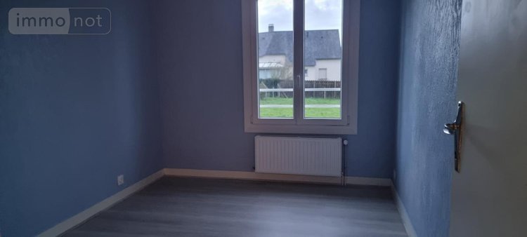 Maison a vendre Château-Renault 37110 Indre-et-Loire 87 m2  119780 euros