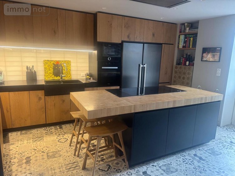 Maison a vendre Dinan 22100 Côtes-d'Armor 207 m2  851980 euros