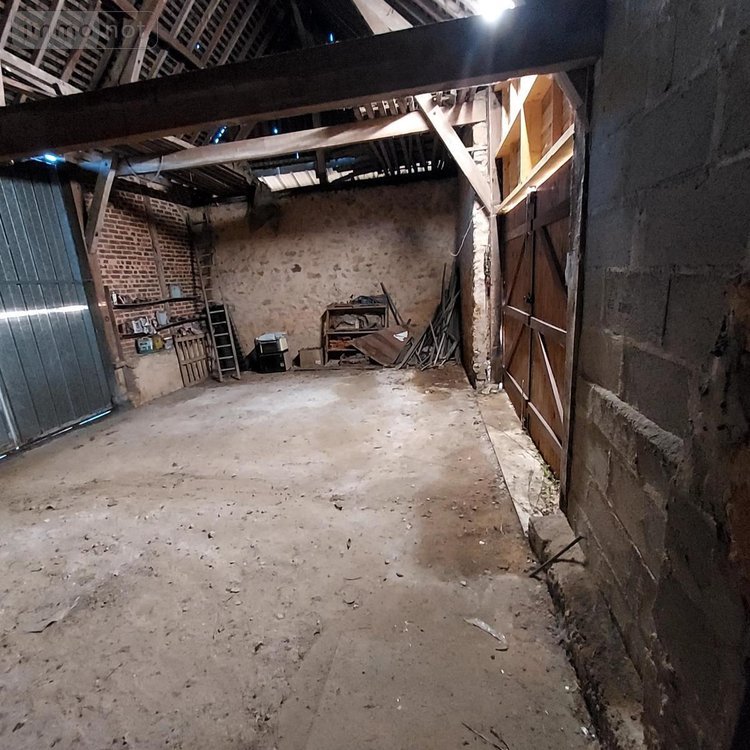 Maison a vendre Joué-l'Abbé 72380 Sarthe 100 m2 4 pièces 141300 euros