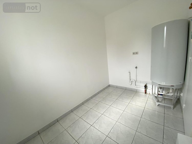 Location maison Briollay 49125 Maine-et-Loire 75 m2 3 pièces 653 euros